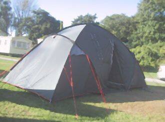 Akash Adventure Triund Camp, Mcleodganj 2